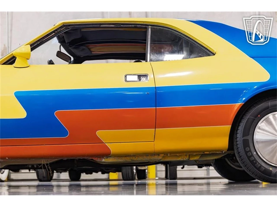 1968 AMC Javelin - Image 18 of 31