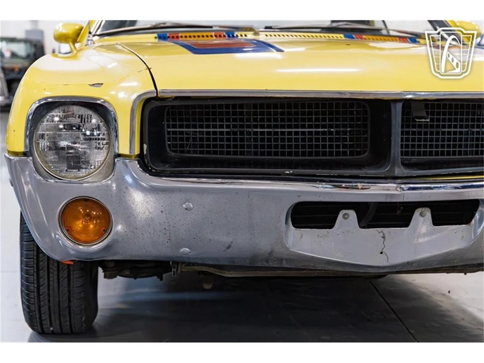 1968 AMC Javelin - Image 8 of 31