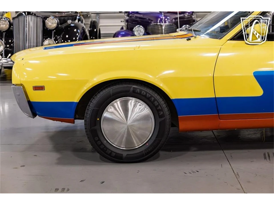 1968 AMC Javelin - Image 14 of 31