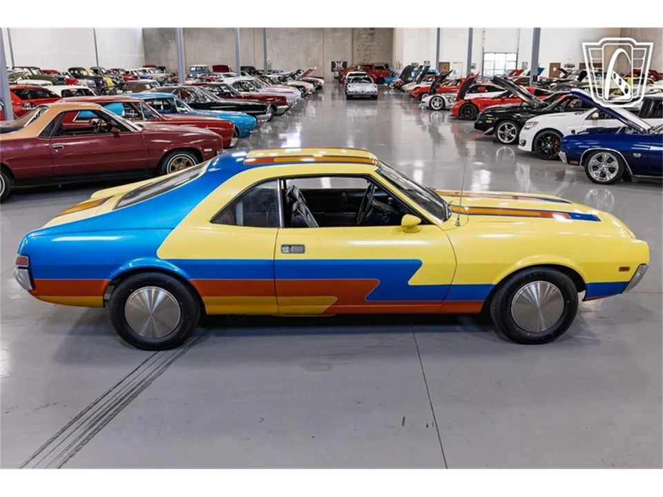 1968 AMC Javelin - Image 29 of 31