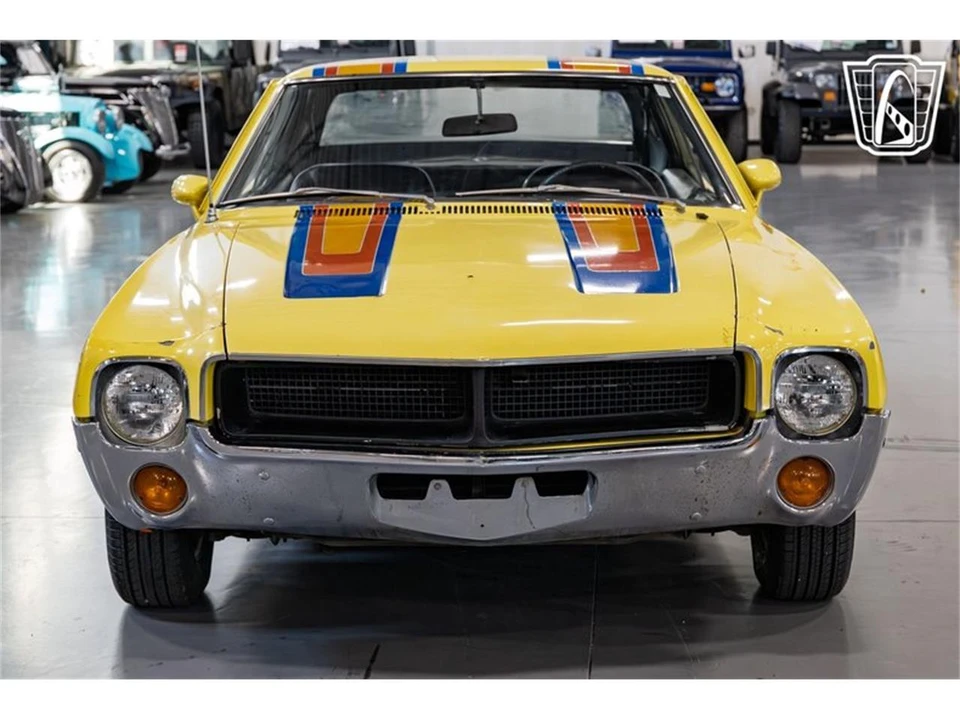 1968 AMC Javelin - Image 4 of 31