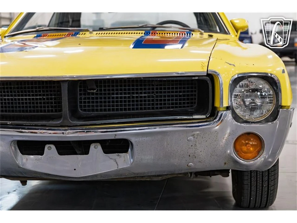 1968 AMC Javelin - Image 9 of 31