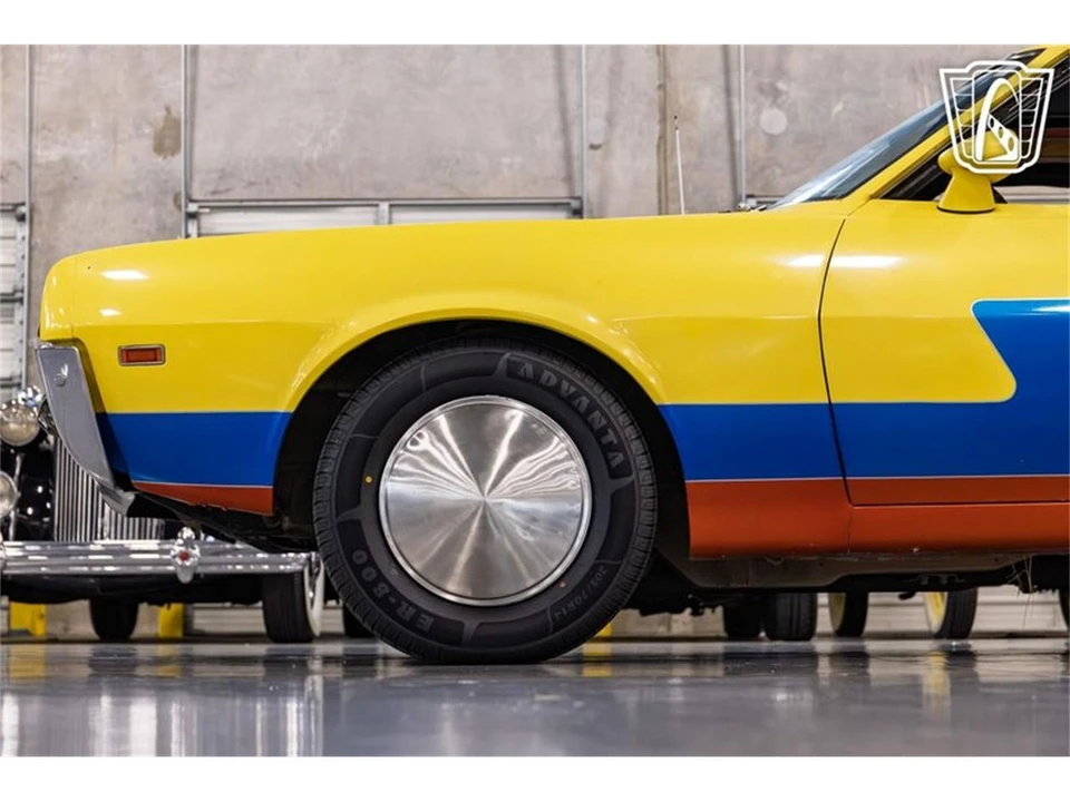 1968 AMC Javelin - Image 15 of 31