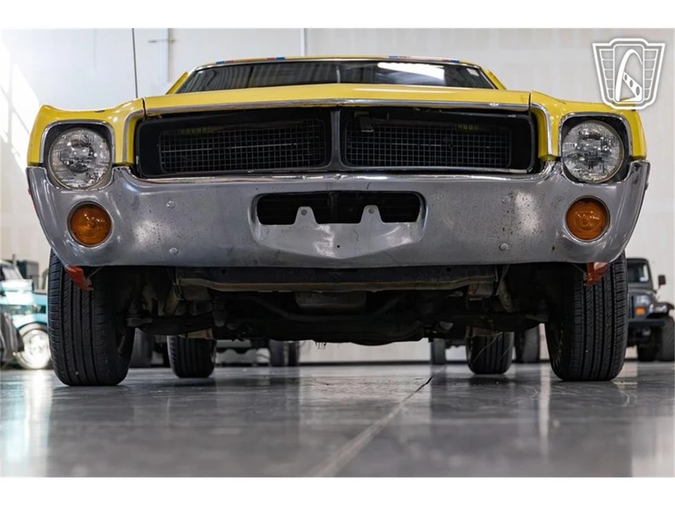 1968 AMC Javelin - Image 5 of 31