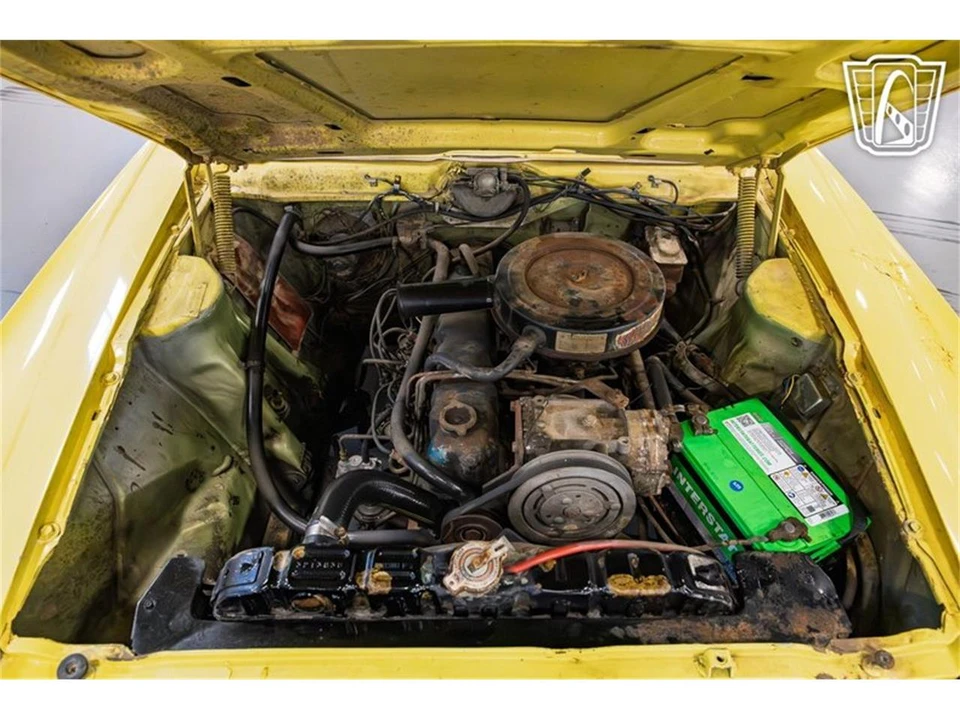 1968 AMC Javelin - Image 2 of 31