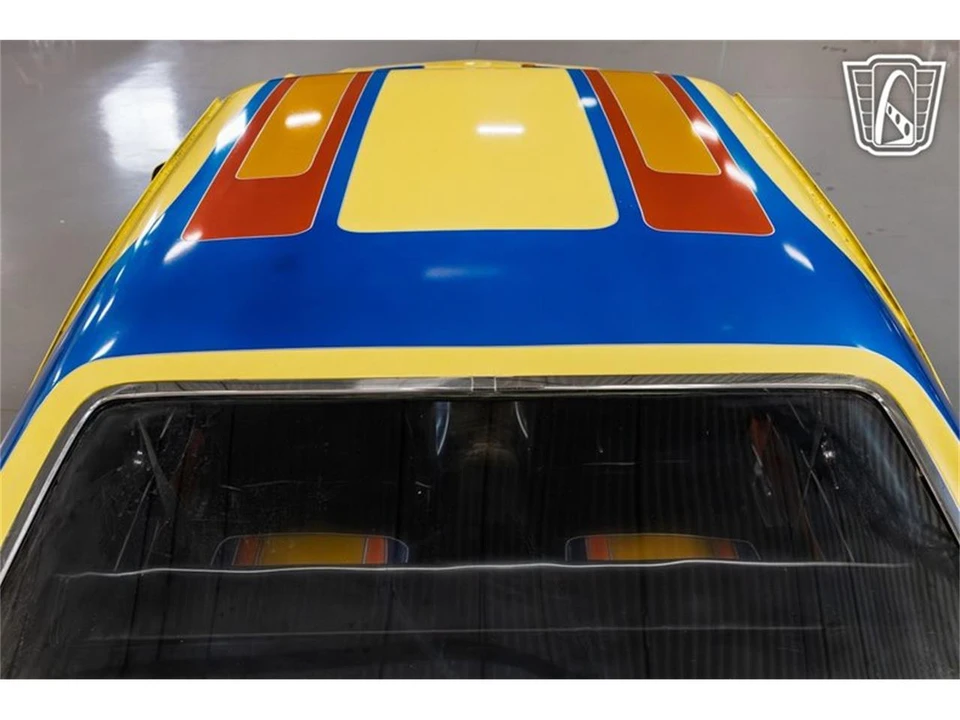 1968 AMC Javelin - Image 25 of 31