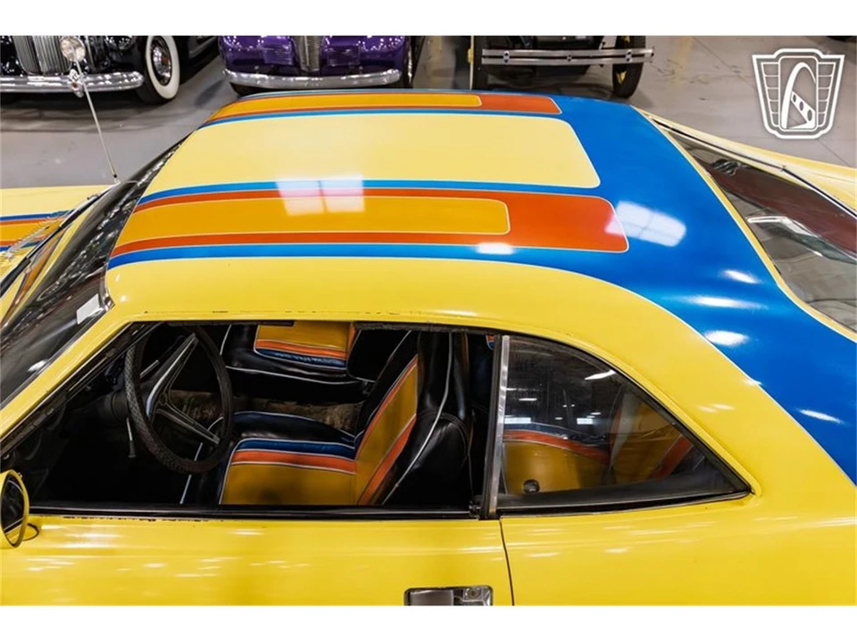 1968 AMC Javelin - Image 16 of 31