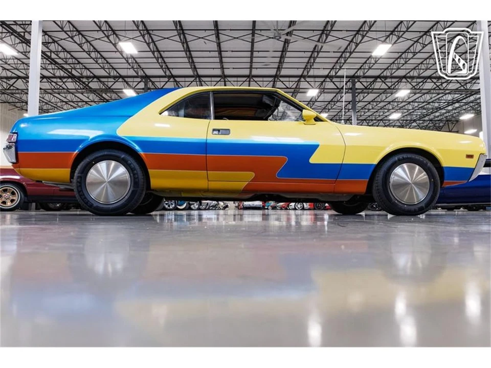 1968 AMC Javelin - Image 31 of 31
