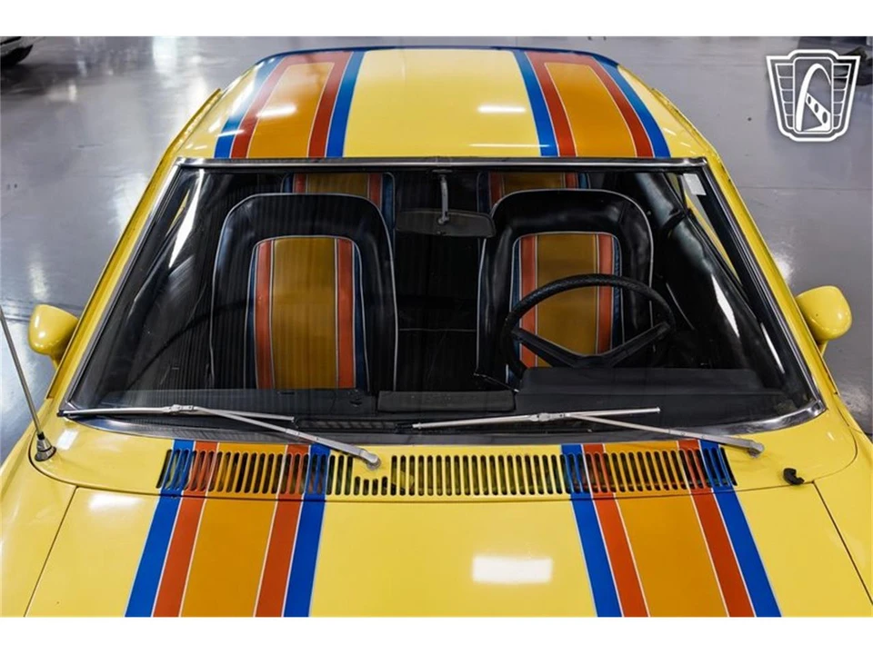 1968 AMC Javelin - Image 6 of 31