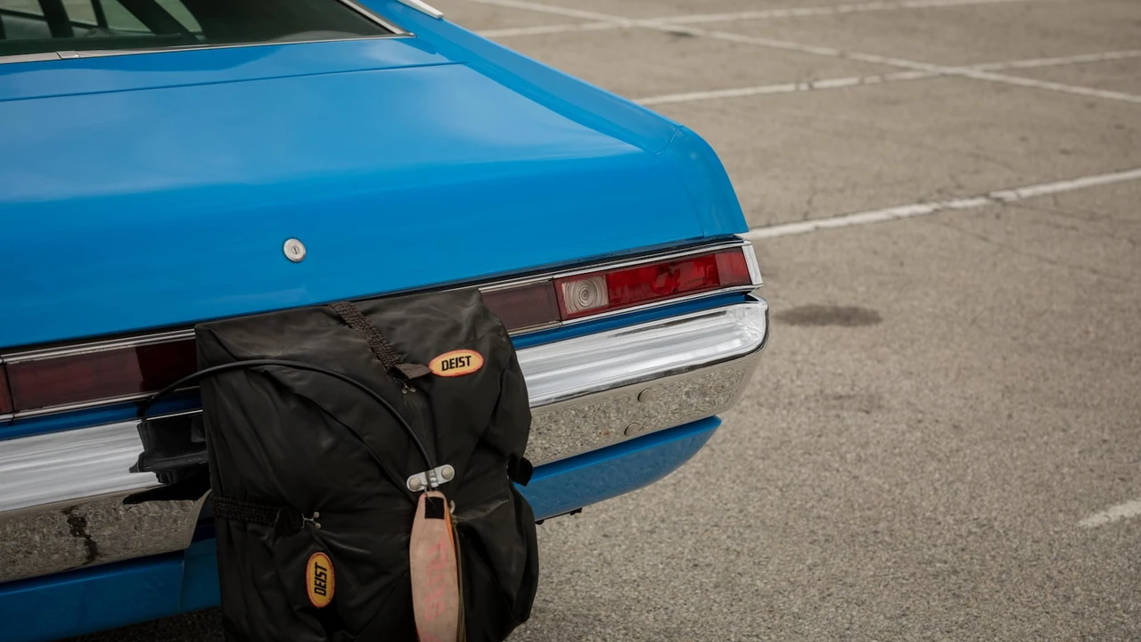 1968 AMC Javelin - Image 10 of 25