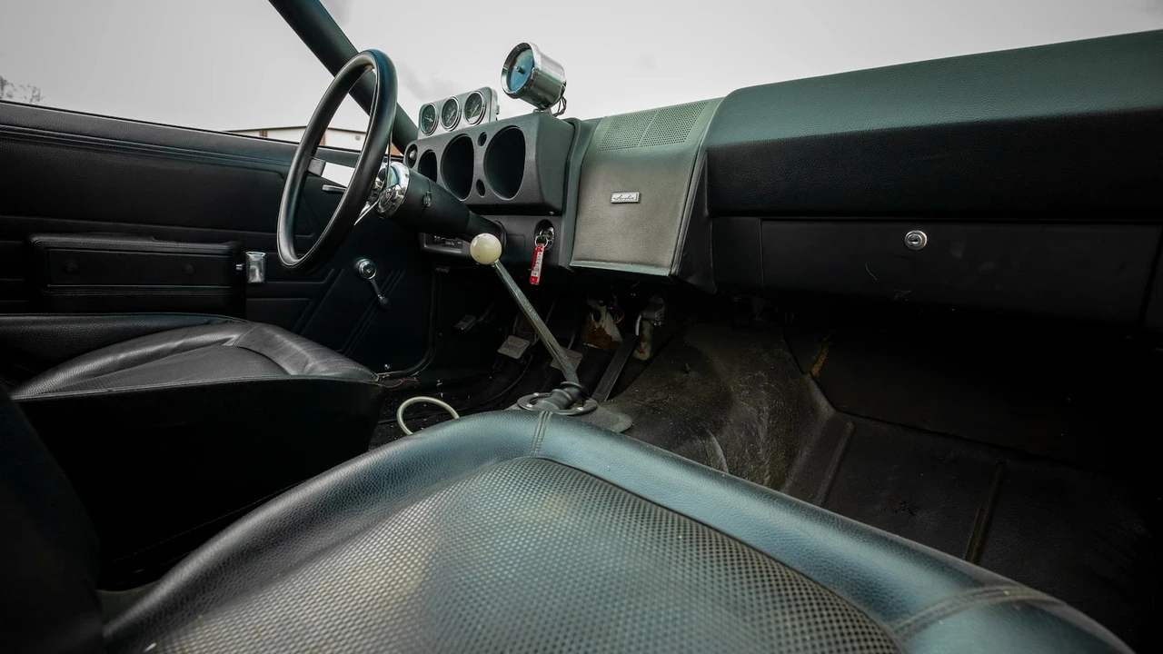 1968 AMC Javelin - Image 23 of 25