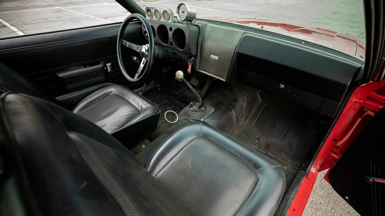 1968 AMC Javelin - Image 5 of 25