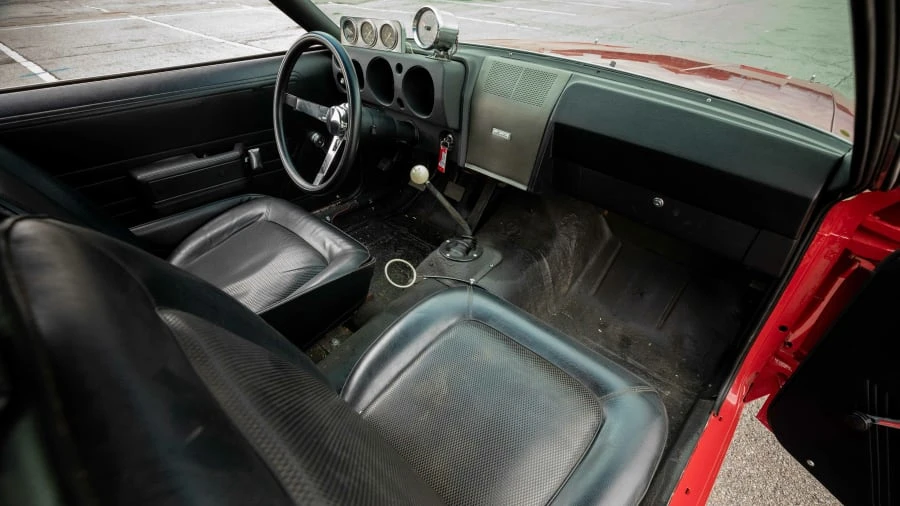 1968 AMC Javelin - Image 5 of 25