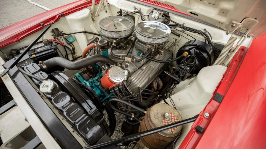 1968 AMC Javelin - Image 6 of 25