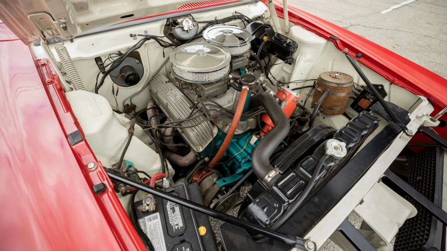 1968 AMC Javelin - Image 7 of 25