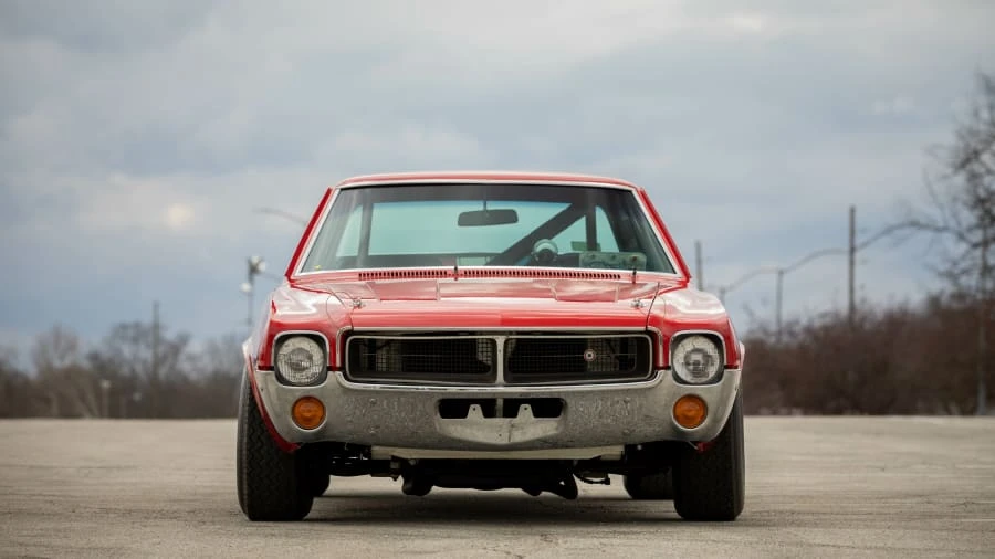 1968 AMC Javelin - Image 13 of 25