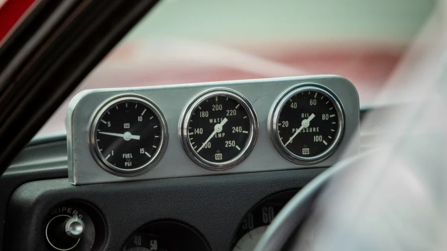 1968 AMC Javelin - Image 21 of 25