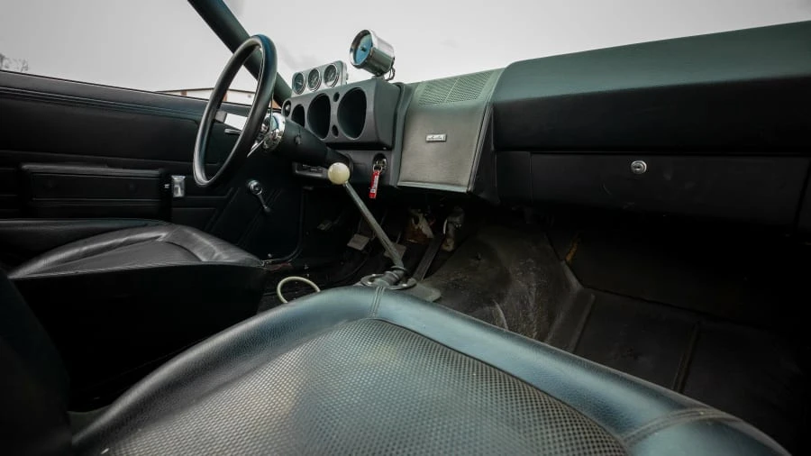 1968 AMC Javelin - Image 23 of 25