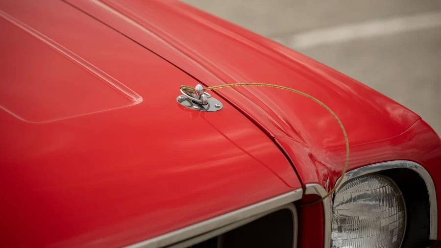 1968 AMC Javelin - Image 24 of 25