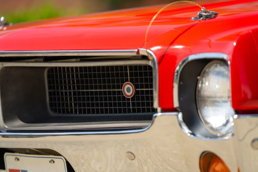 1968 AMC Javelin - Image 6 of 22