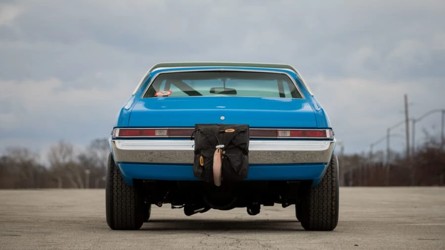 1968 AMC Javelin - Image 11 of 25