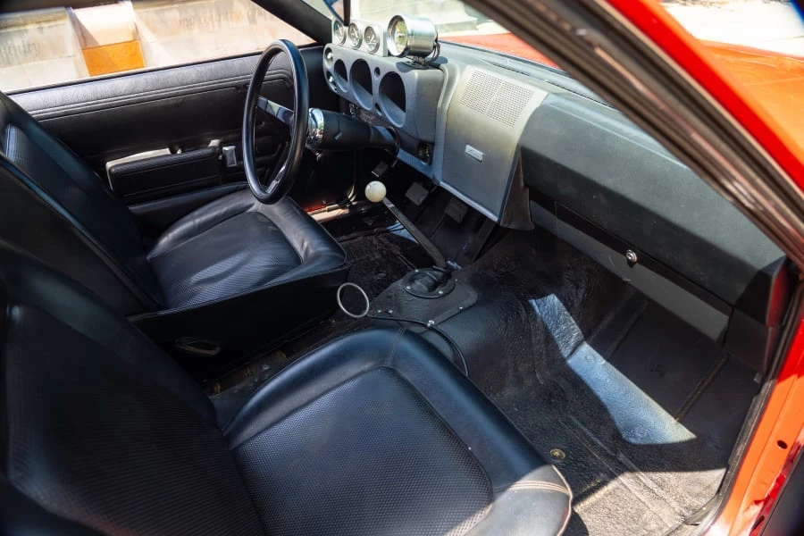 1968 AMC Javelin - Image 16 of 22