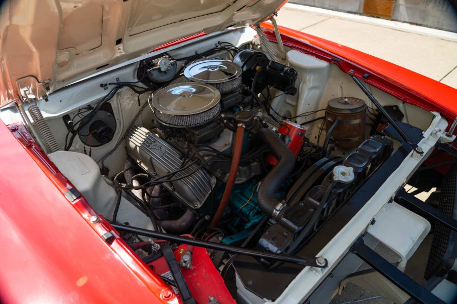 1968 AMC Javelin - Image 20 of 22