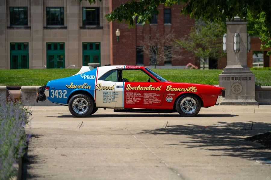1968 AMC Javelin - Image 2 of 22