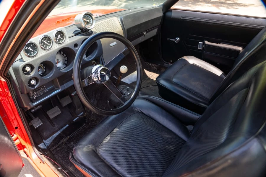 1968 AMC Javelin - Image 14 of 22