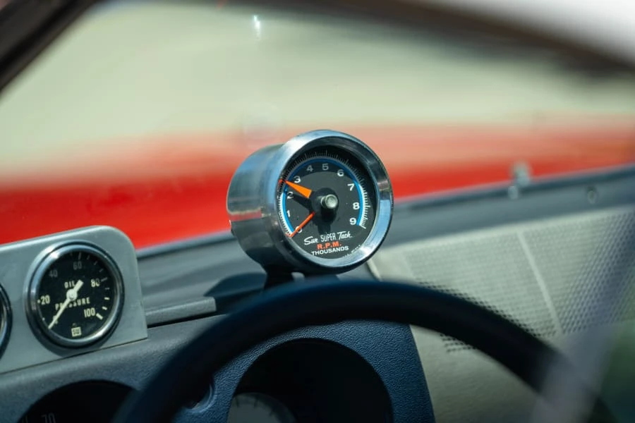 1968 AMC Javelin - Image 13 of 22