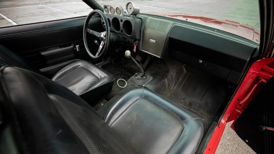 1968 AMC Javelin - Image 19 of 25