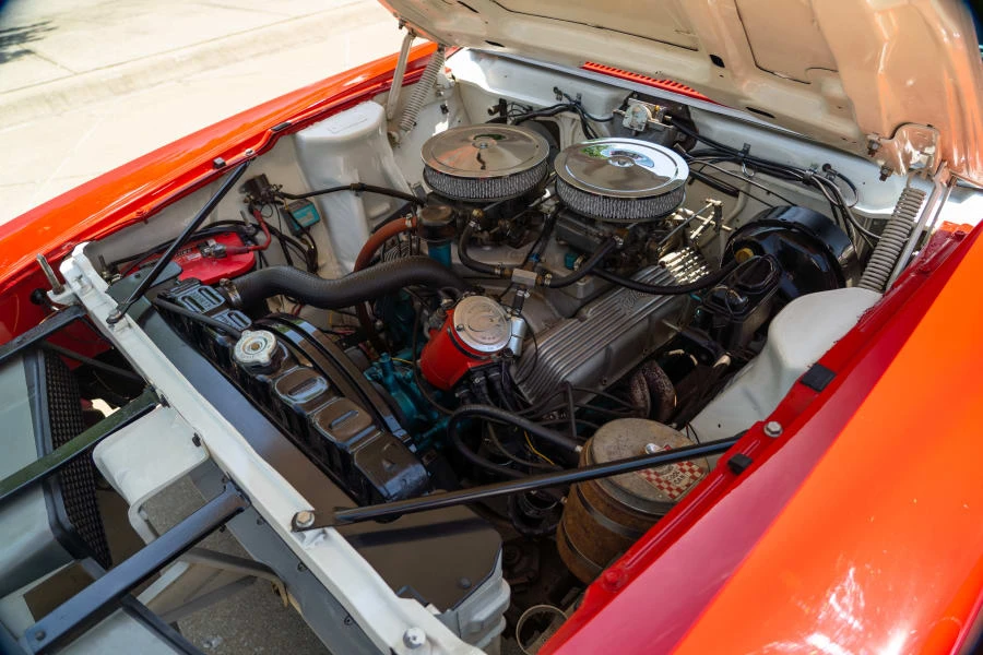 1968 AMC Javelin - Image 19 of 22