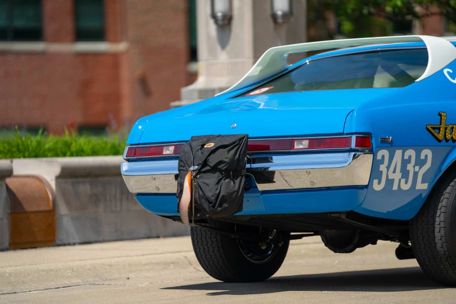 1968 AMC Javelin - Image 7 of 22