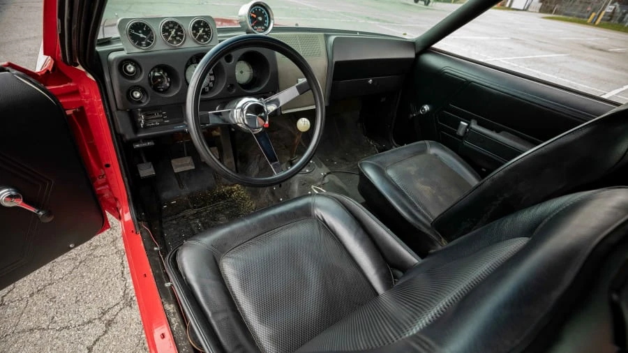 1968 AMC Javelin - Image 18 of 25