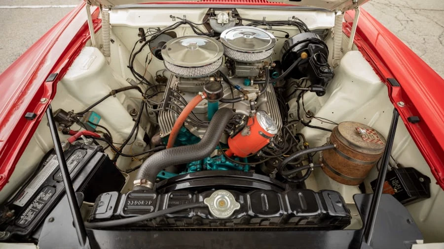1968 AMC Javelin - Image 25 of 25
