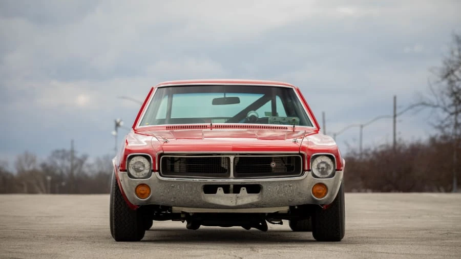1968 AMC Javelin - Image 8 of 25