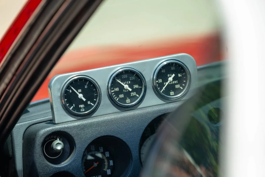 1968 AMC Javelin - Image 15 of 22