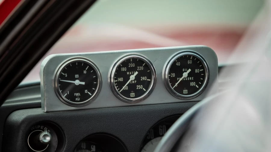 1968 AMC Javelin - Image 20 of 25
