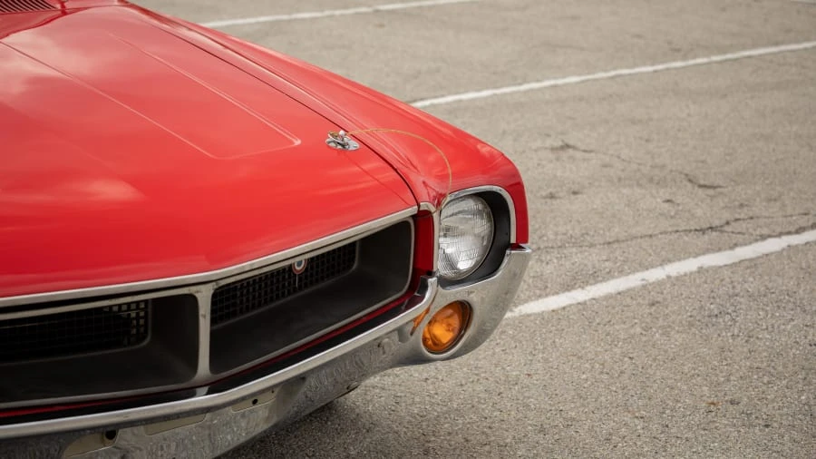 1968 AMC Javelin - Image 6 of 25
