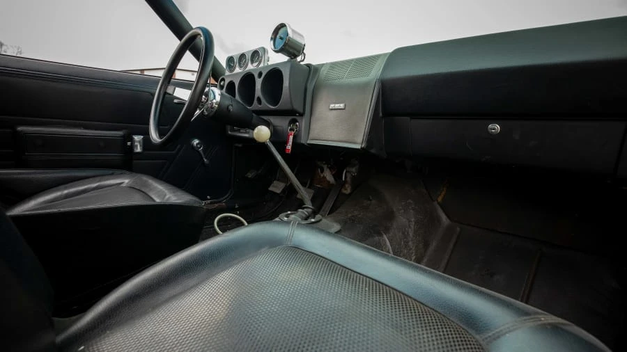 1968 AMC Javelin - Image 21 of 25