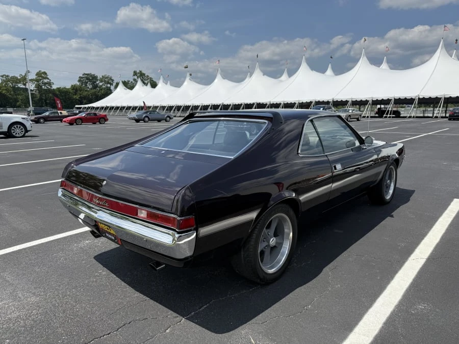 1968 AMC Javelin - Image 3 of 12
