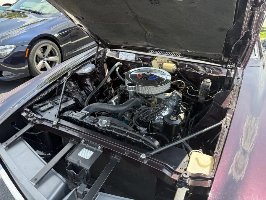 1968 AMC Javelin - Image 12 of 12