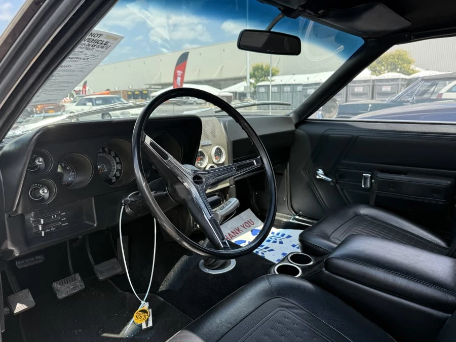 1968 AMC Javelin - Image 8 of 12