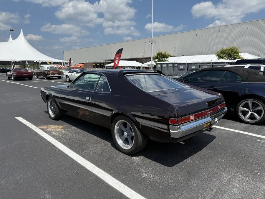 1968 AMC Javelin - Image 7 of 12