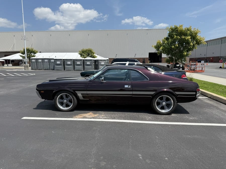 1968 AMC Javelin - Image 2 of 12