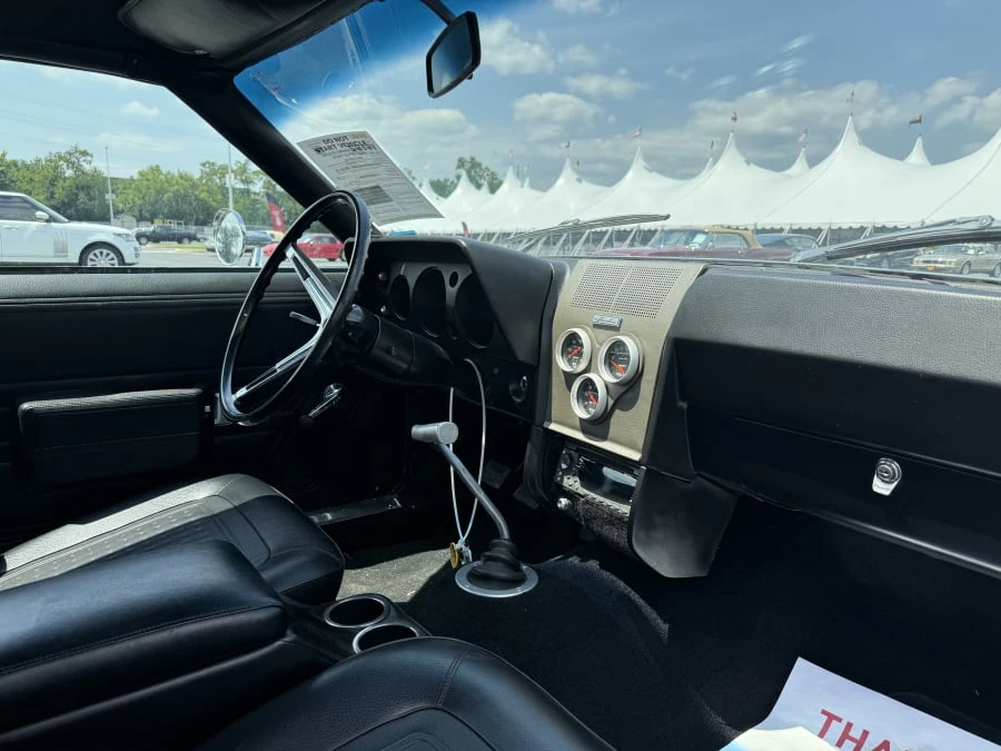 1968 AMC Javelin - Image 9 of 12