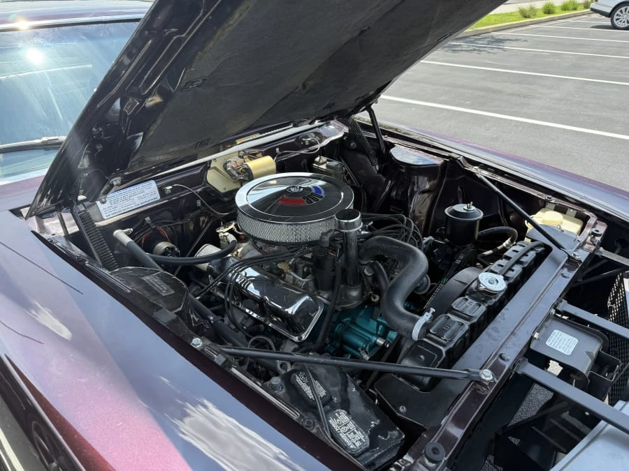 1968 AMC Javelin - Image 11 of 12