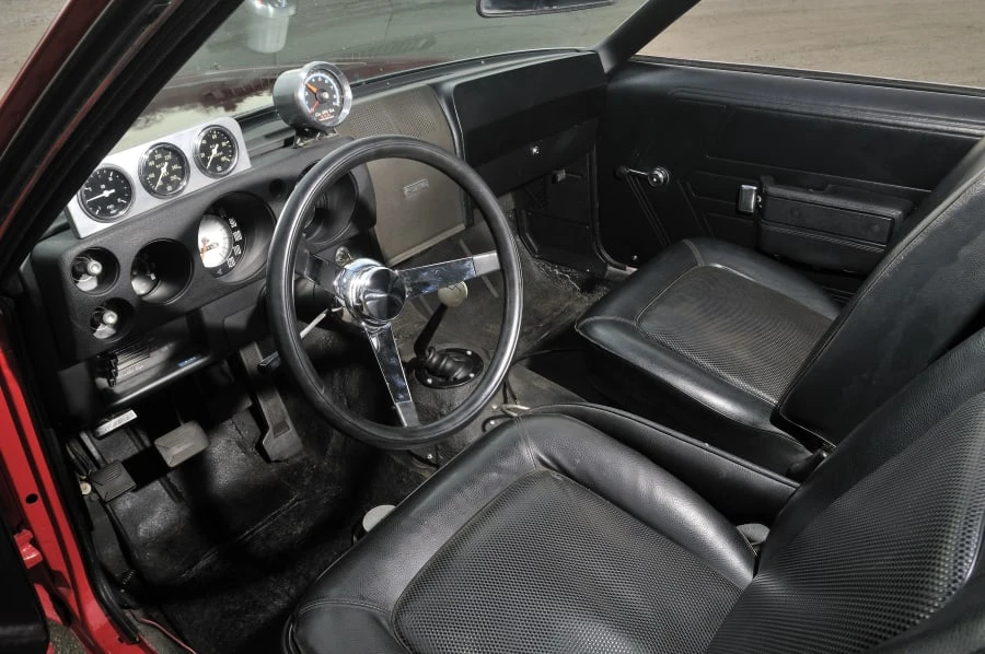 1968 AMC Javelin - Image 4 of 12