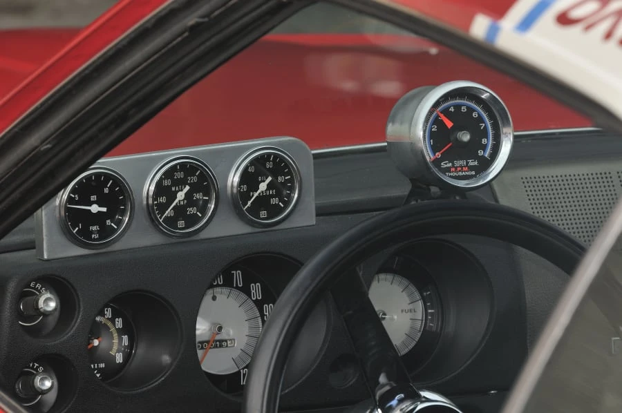 1968 AMC Javelin - Image 5 of 12