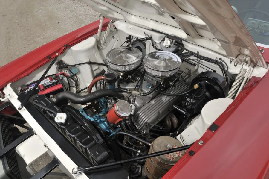 1968 AMC Javelin - Image 7 of 12